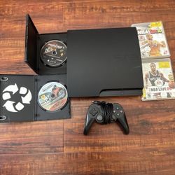 PlayStation 3