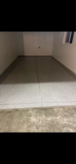 Epoxy Flooring