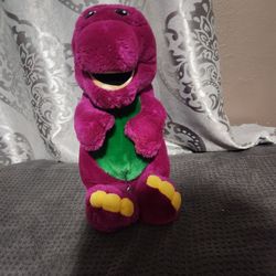 Barney