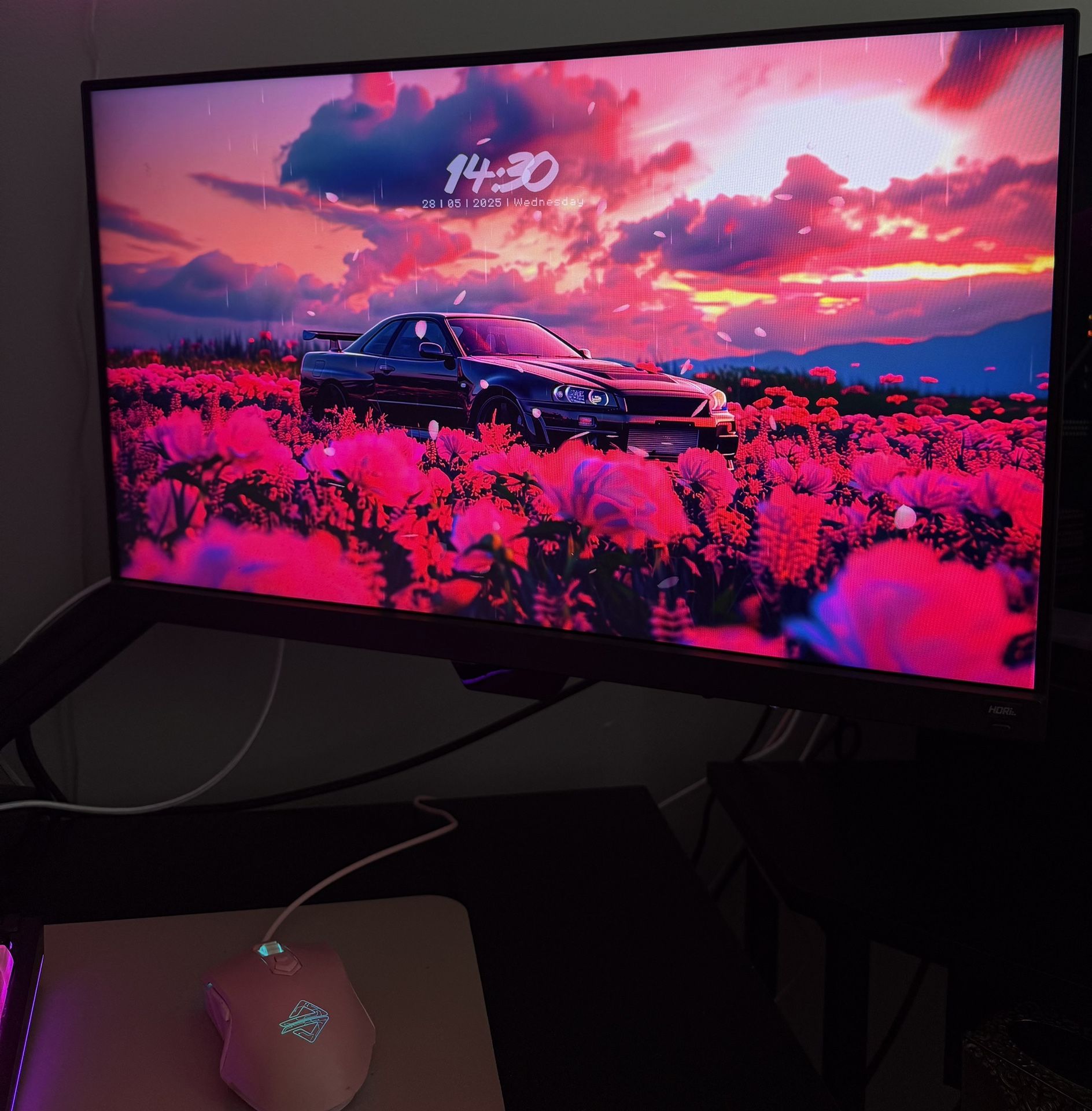 Gaming Monitor