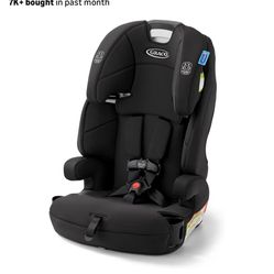 Graco 3 in 1 cart seat