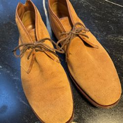 Timberland Boot Company - Wode Lost History Boot, Suede, Size 9