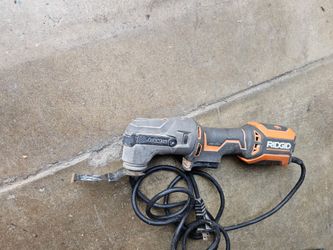 Rigid Multitool