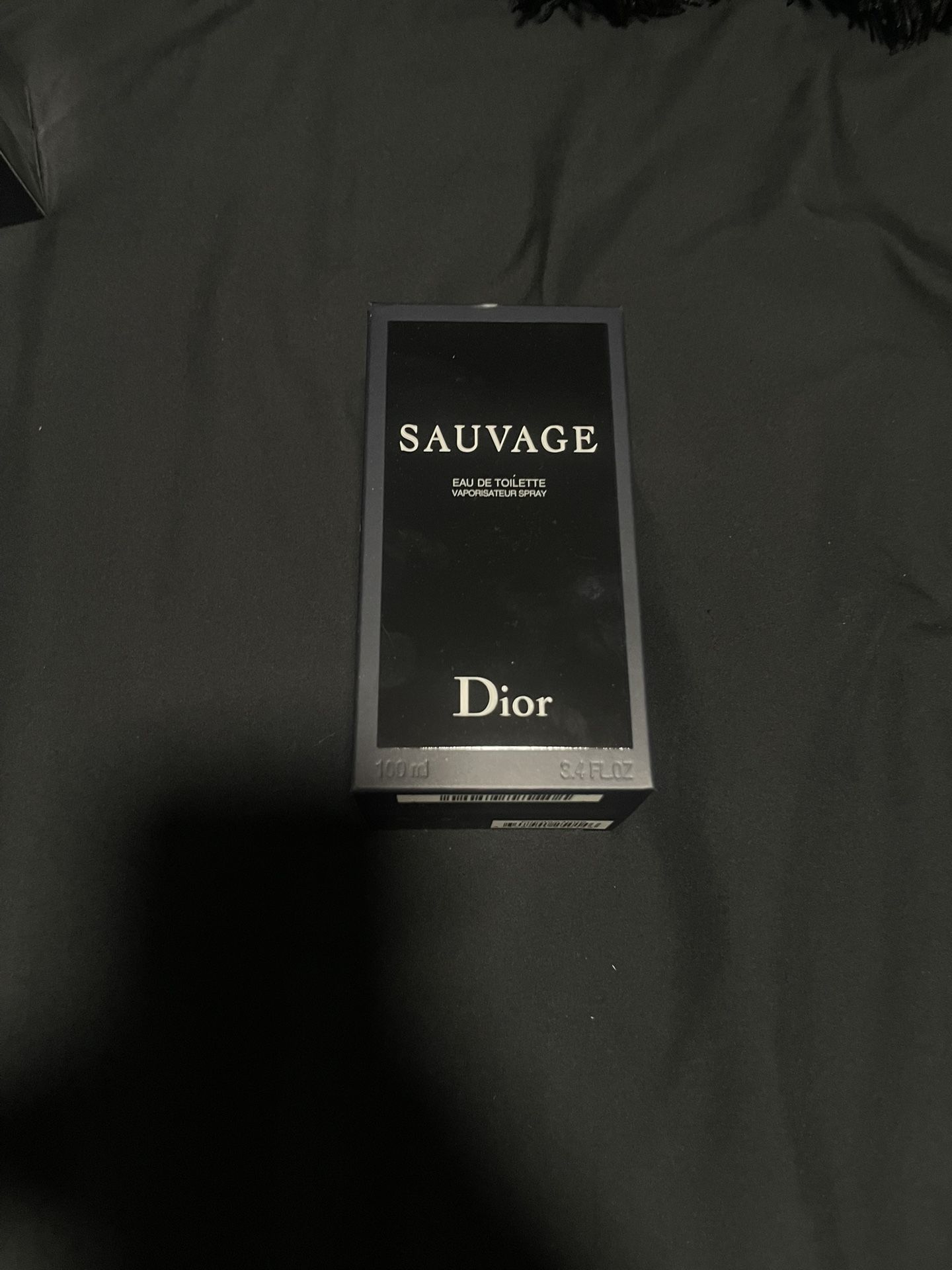 Dior Sauvage EDT