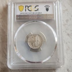 US coin 