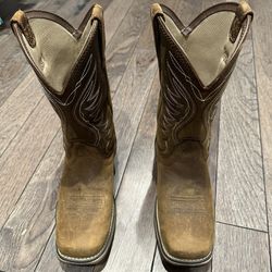 Women’s Ariat Work/Casual Boots