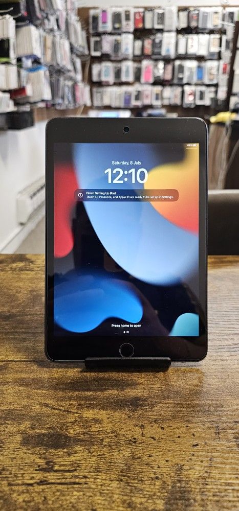Ipad 8th Generation WiFi/Cellular Unlocked