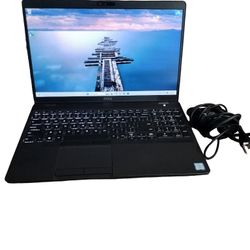 Dell Latitude 5500 i5-8365U 16GB RAM 512GB SSD – Good Condition - $240 OBO