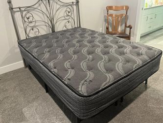 Massive Mattress Clearance!