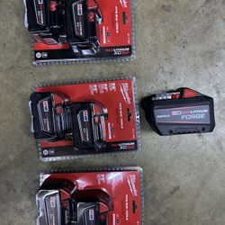 Buy All Cheap Milwaukee Battery