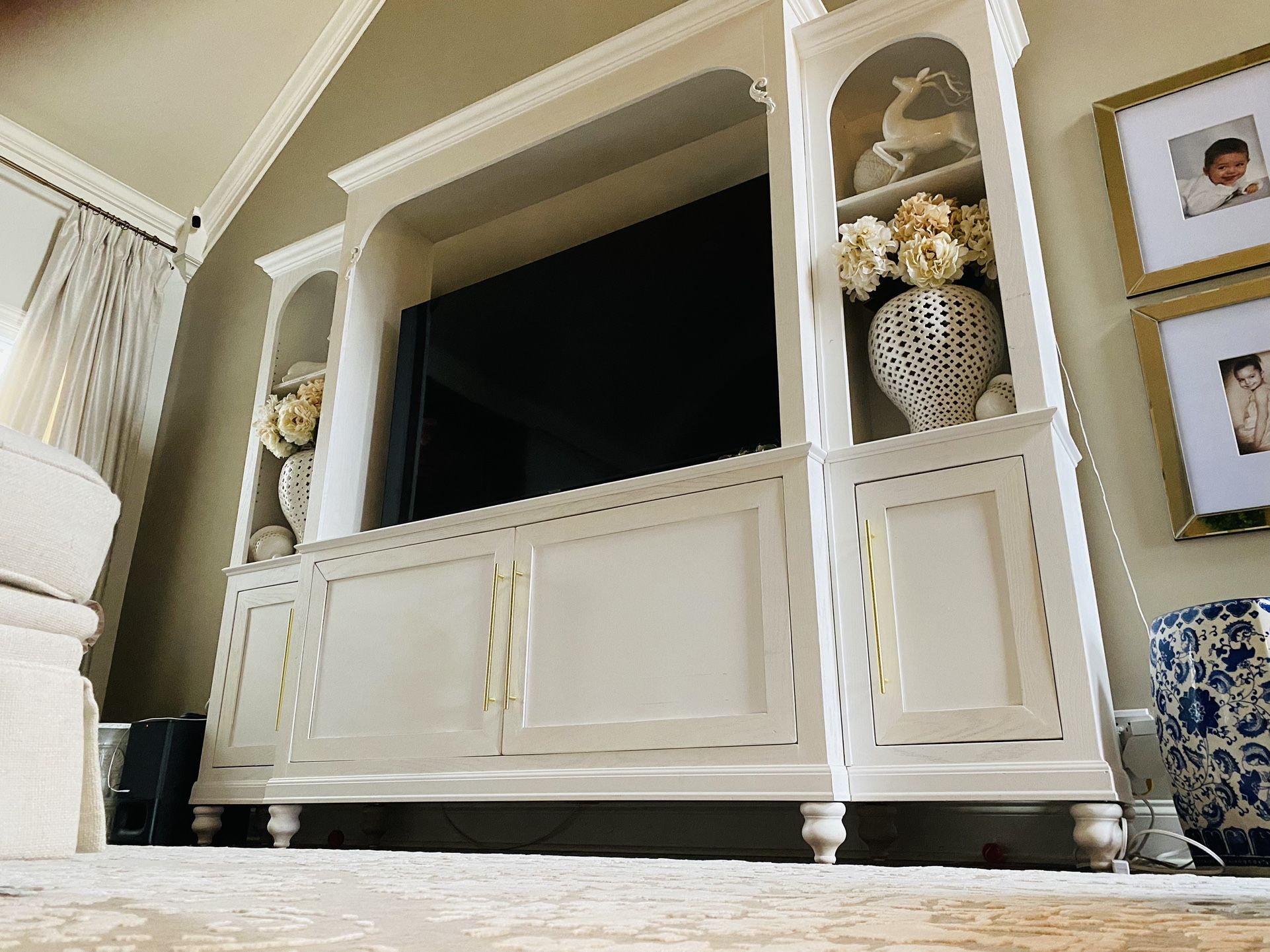 Stunning TV Cabinet 65-70 Inch Tv
