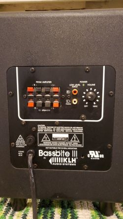 Klh