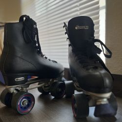 Chicago SKATES 