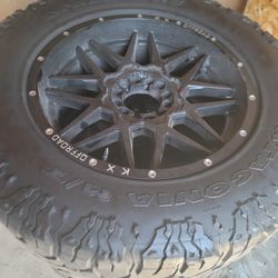 Rims