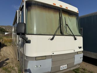 1994 Monaco Dynasty 38ft