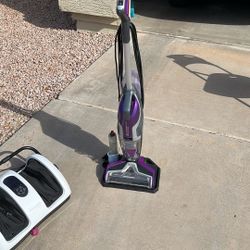 BISSELL Crosswave Pet 