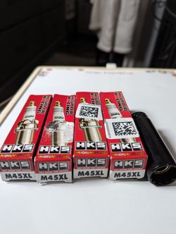 HKS  ML45XL !! 