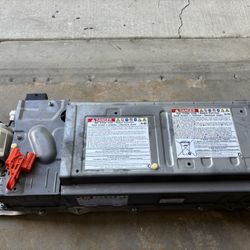 Prius Hybrid Battery 
