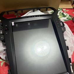 Carplay Radio for Ford explorer 