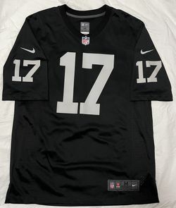 Nike Las Vegas Raiders Davante Adams Jersey Size M