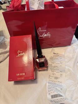 Louboutin Perfume