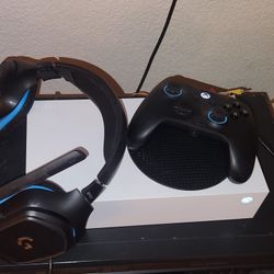 Xbox Series S 