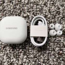 Samsung Galaxy Bud Pro 2  - White 