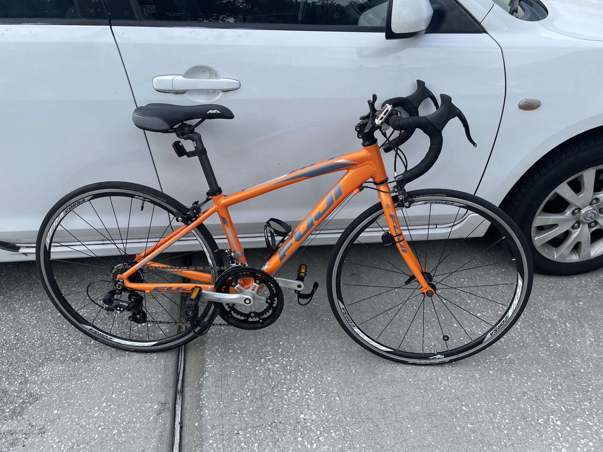 Fuji Youth Road Bicycle 750