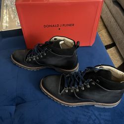 Donald pliner boots on sale sale