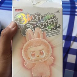 Big Into Energy Labubu (v3)