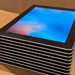 iPad Gen 2 16gb WiFi 16gb 9inch 