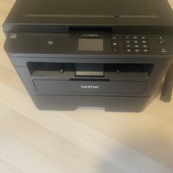 Brother Color printer And Copier 