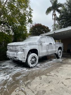Car 🚗 Detail 🧼 Mobil 🧽 Washhh