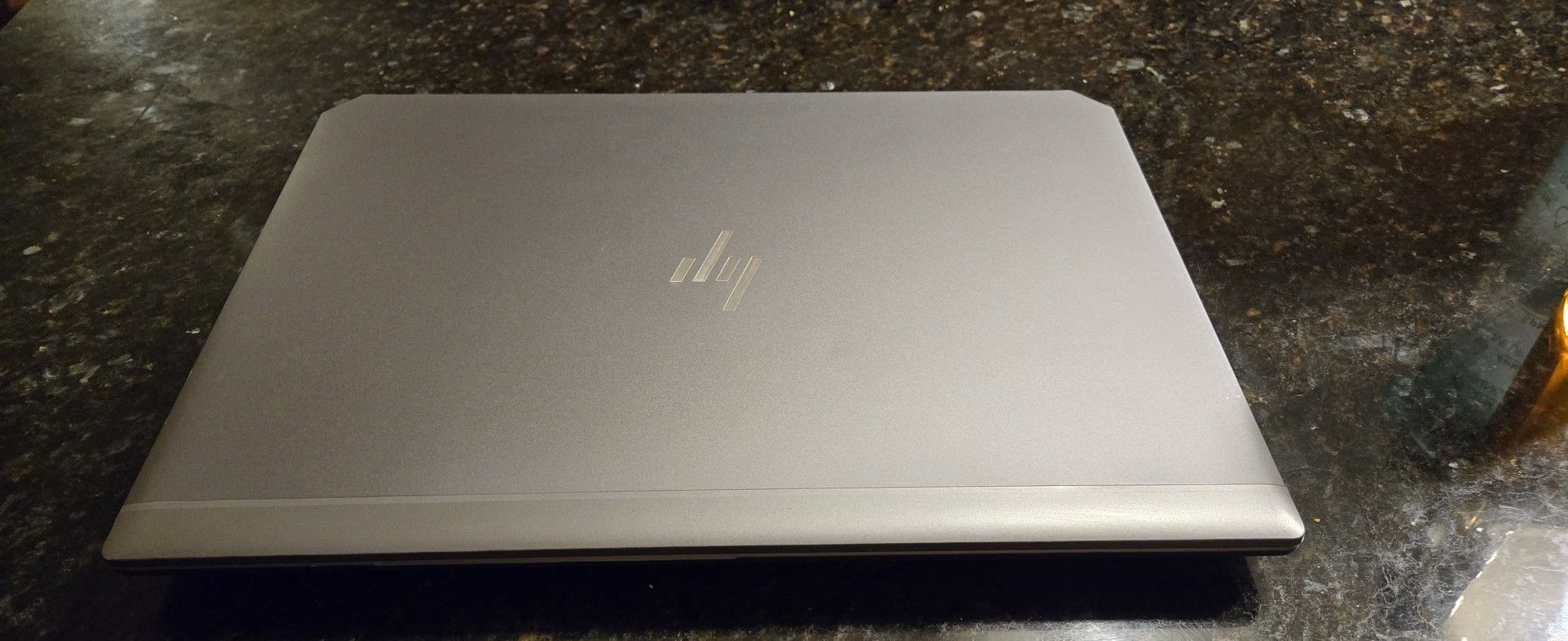 HP ZBOOK Intel i7 8th Generation