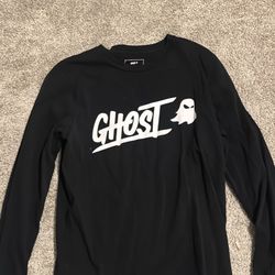 Ghost Energy Long sleeve Shirt