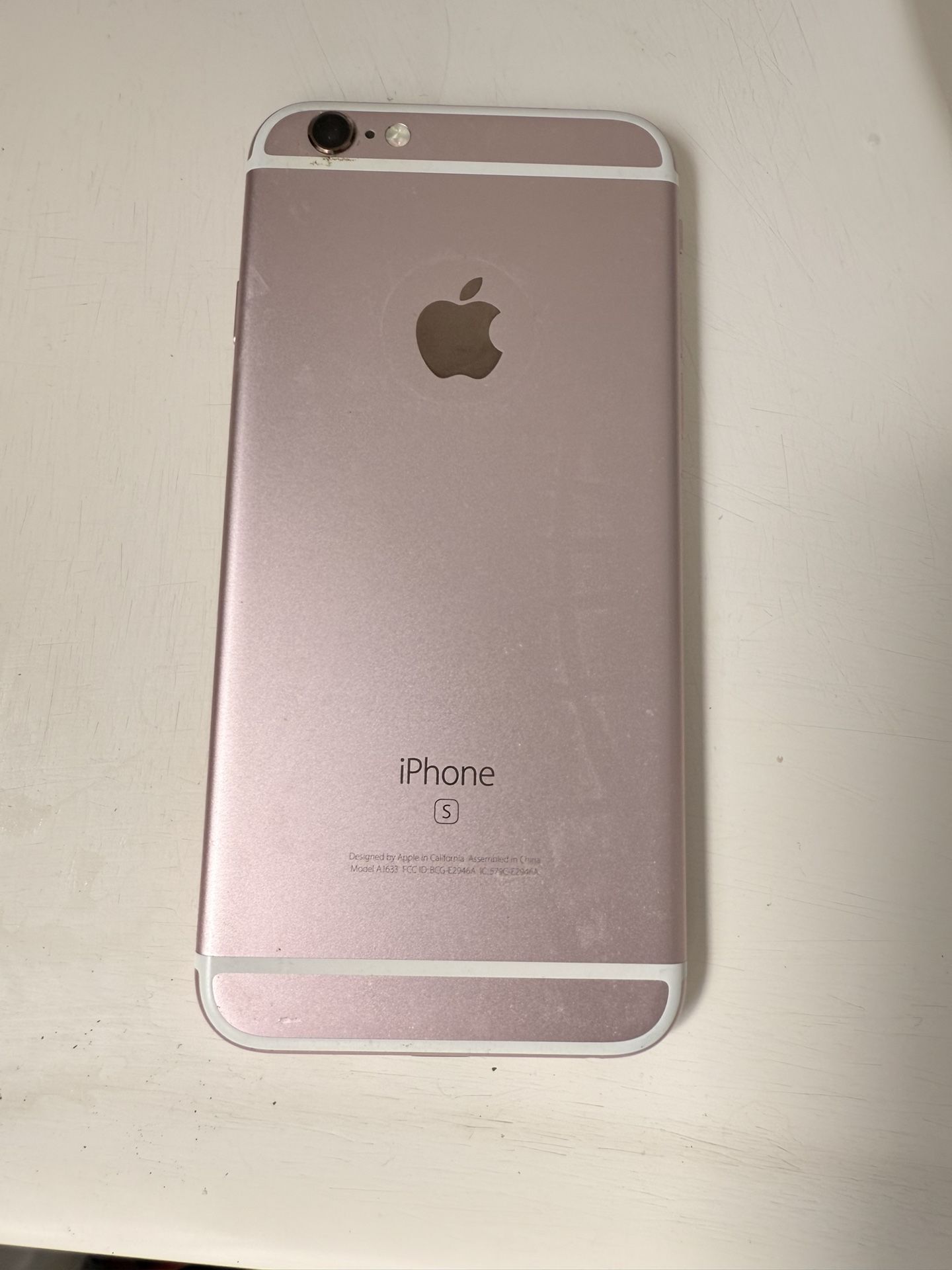 Iphone 6s