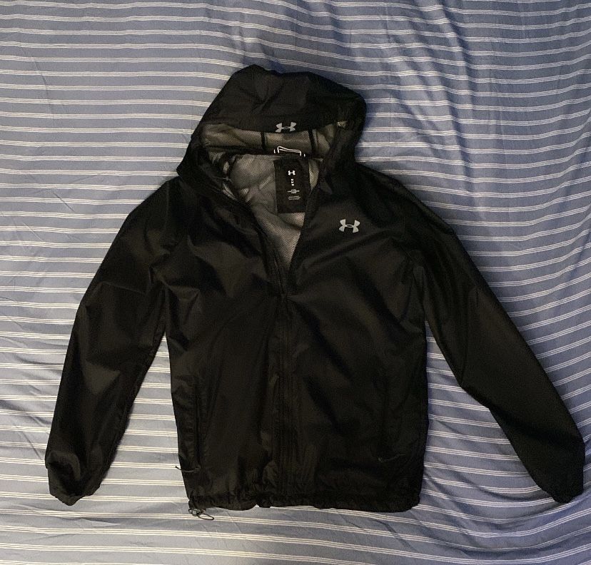 Under Armor Jacket