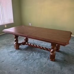 Dining Table Set
