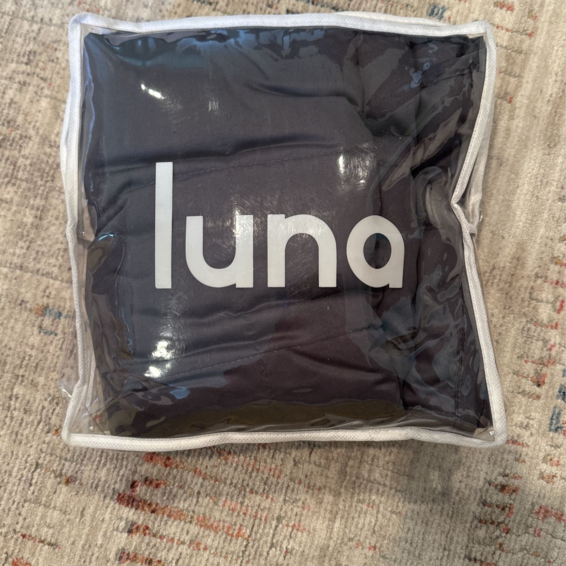Luna Weighted Blanket