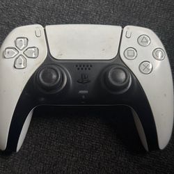 PS5 Controller