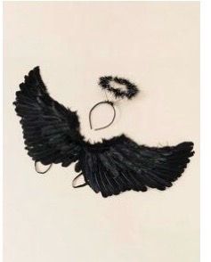 Wings for costume