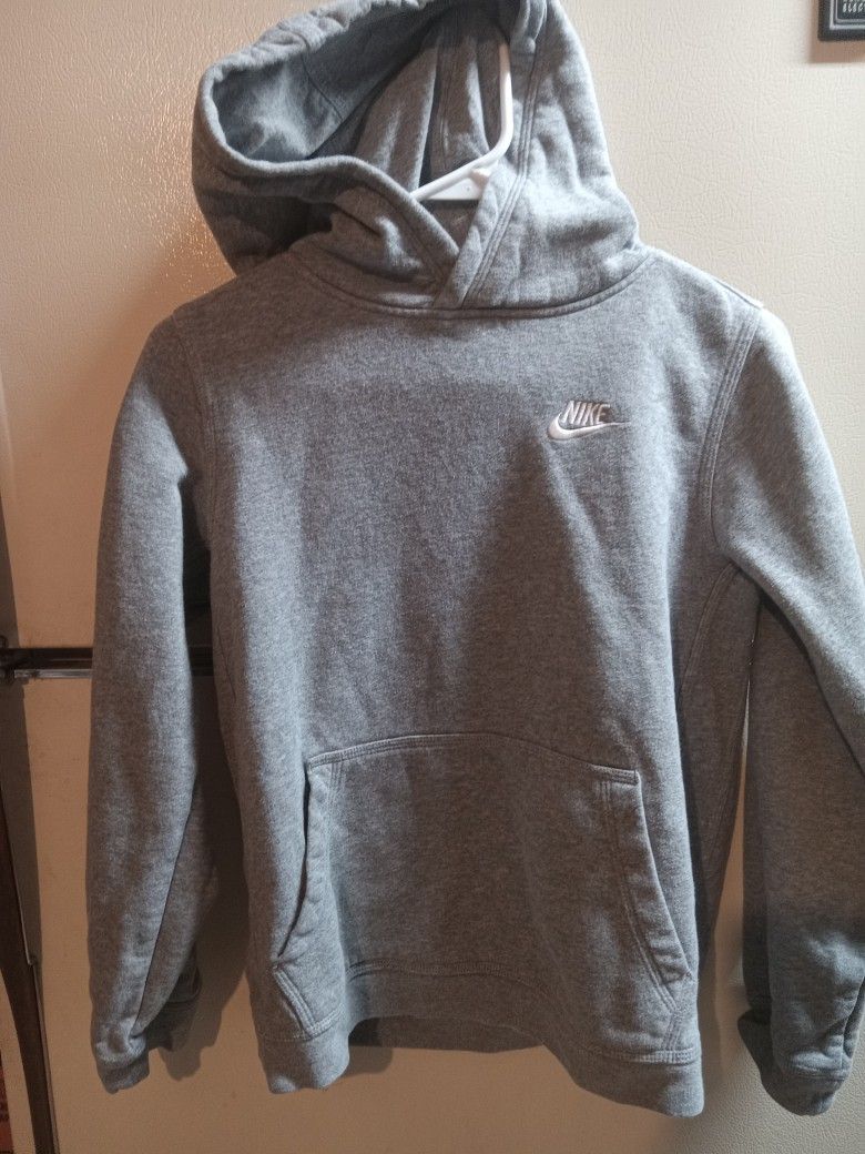 Nike Hoody Sz L