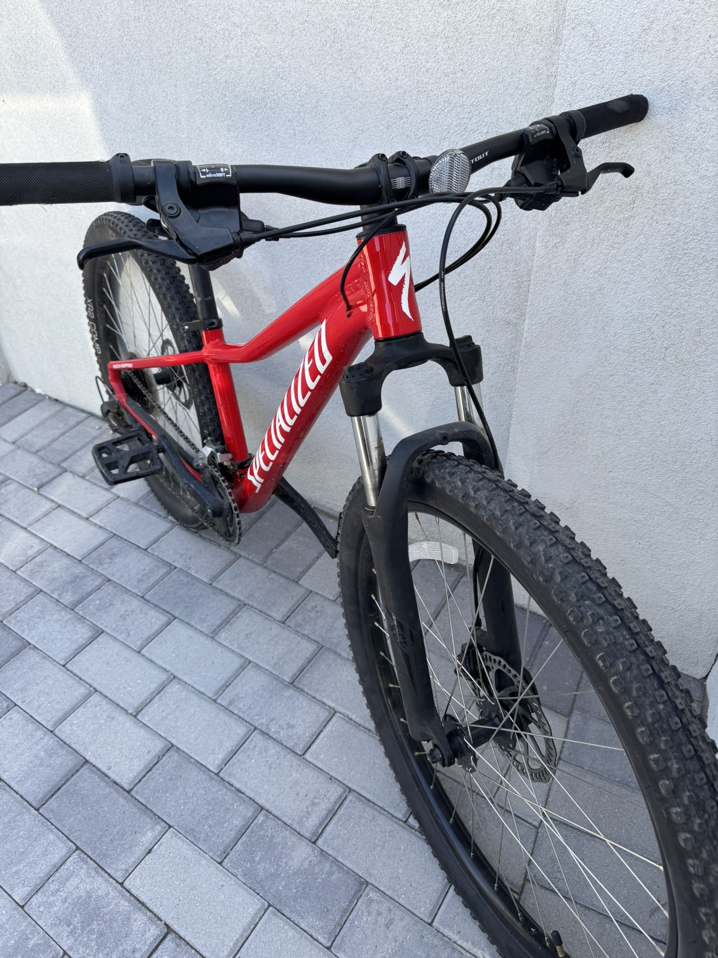 Specialized Rockhopper Youth Mountain Bike