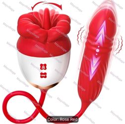 Body massager