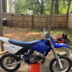 yz85