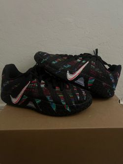 Nike Ja 3 King of the Court
