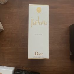 Jadore Dior