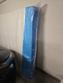 Brand New King Mattress