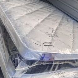 Colchones Pillow Top 
