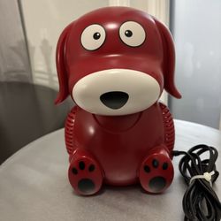 Puppy Nebulizer Machine Electric